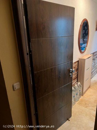 Piso en venta en Fuengirola (Málaga)