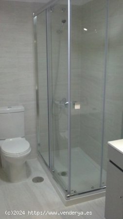 Apartamento en alquiler en Benalmádena (Málaga)