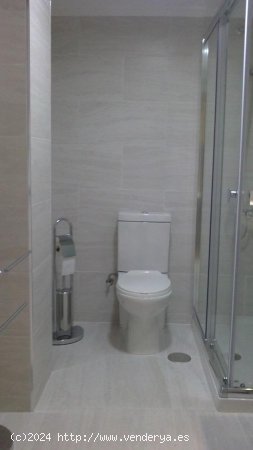 Apartamento en alquiler en Benalmádena (Málaga)