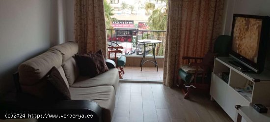 Apartamento en alquiler en Fuengirola (Málaga)