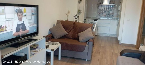 Apartamento en alquiler en Fuengirola (Málaga)