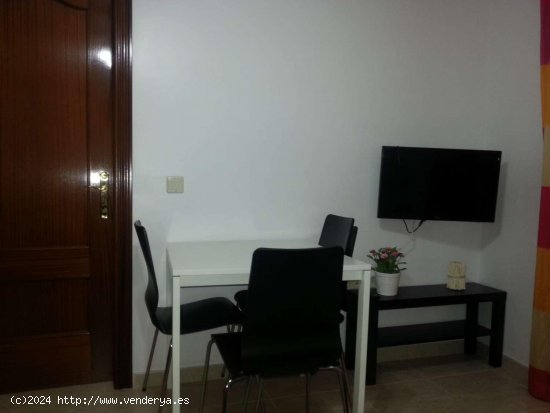 Apartamento en alquiler en Fuengirola (Málaga)