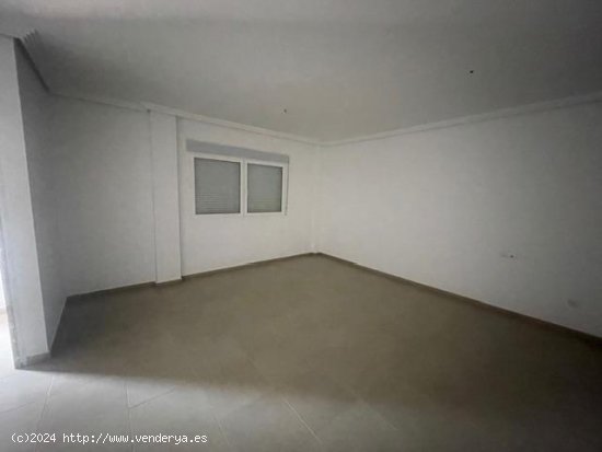 Dúplex en venta en Caravaca de la Cruz (Murcia)