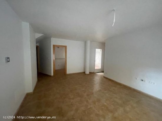 Apartamento en venta a estrenar en Moratalla (Murcia)