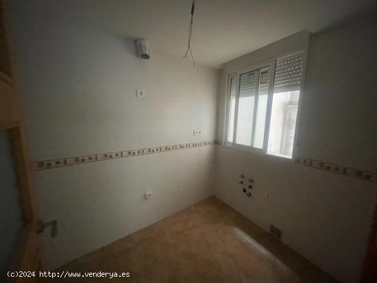 Apartamento en venta a estrenar en Moratalla (Murcia)