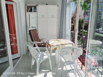 Apartamento en alquiler en Torremolinos (Málaga)