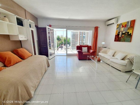 Apartamento en alquiler en Torremolinos (Málaga)