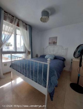 Apartamento en alquiler en Torremolinos (Málaga)