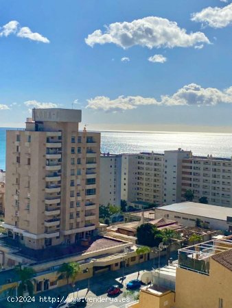 Apartamento en alquiler en Torremolinos (Málaga)