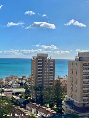 Apartamento en alquiler en Torremolinos (Málaga)