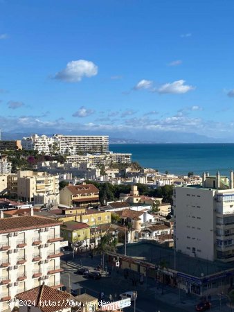 Apartamento en alquiler en Torremolinos (Málaga)