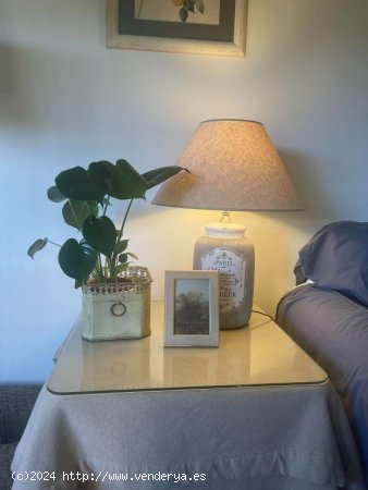 Apartamento en alquiler en Torremolinos (Málaga)