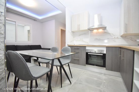  Apartamento en alquiler en Mijas (Málaga) 