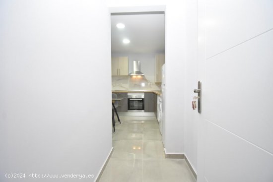 Apartamento en alquiler en Mijas (Málaga)