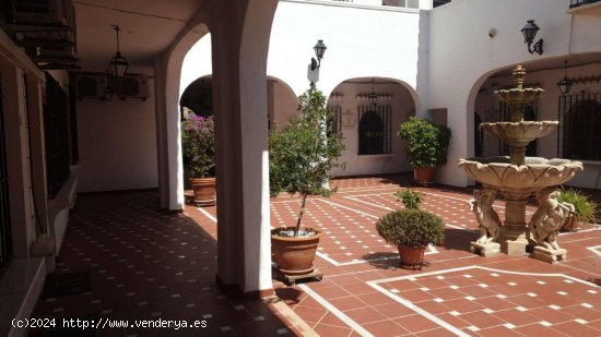 Apartamento en alquiler en Torremolinos (Málaga)