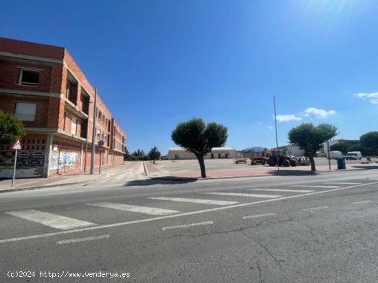 Edificio en venta en Bullas (Murcia)