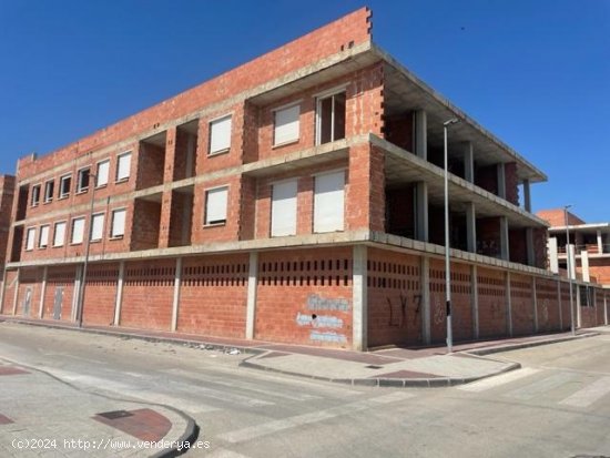 Edificio en venta en Bullas (Murcia)