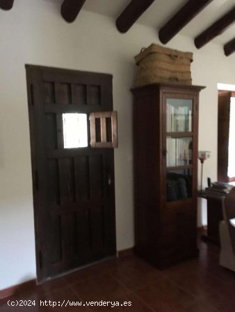 Chalet en venta en Mula (Murcia)