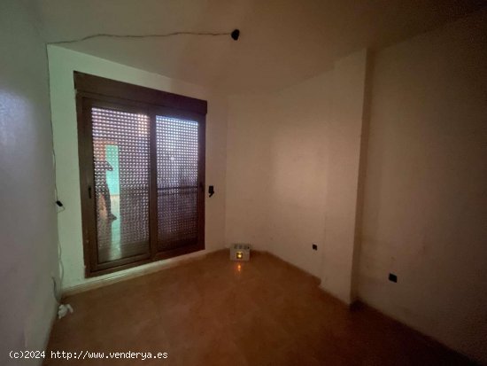 Piso en venta en Archena (Murcia)