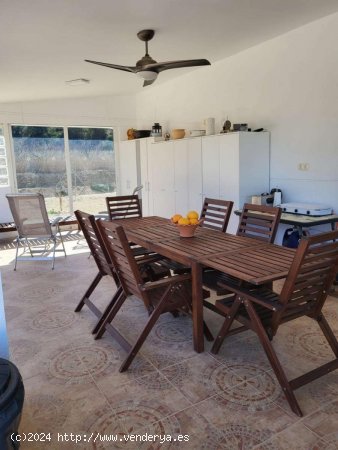 Chalet en venta en Pliego (Murcia)