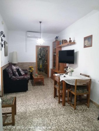 Casa en venta en Pliego (Murcia)