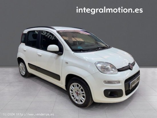 Fiat Panda 1.2 Lounge 51kW (69CV) - Vigo