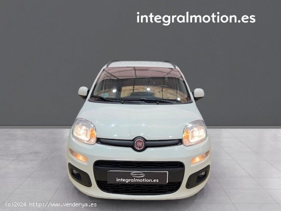 Fiat Panda 1.2 Lounge 51kW (69CV) - Vigo