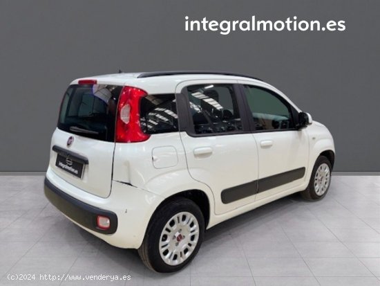 Fiat Panda 1.2 Lounge 51kW (69CV) - Vigo