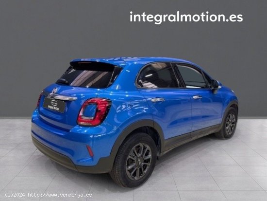 Fiat 500X Connect 1.6 Multijet 96KW (130CV) S&S - Burela