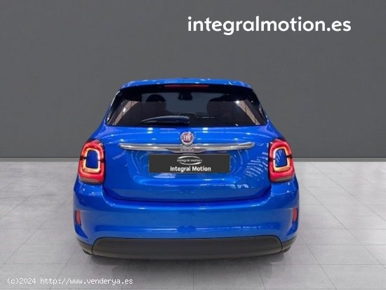 Fiat 500X Connect 1.6 Multijet 96KW (130CV) S&S - Burela