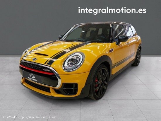  MINI Clubman COOPER S ALL4 John Cooper Works - Sada 