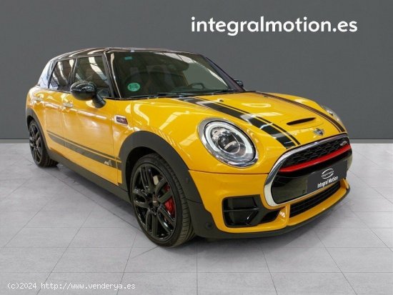 MINI Clubman COOPER S ALL4 John Cooper Works - Sada