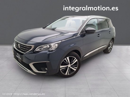  Peugeot 5008 Allure BlueHDi 96kW (130CV) S&S EAT8 - TRANSITO 