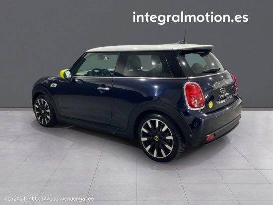 MINI MINI COOPER SE - A Grela