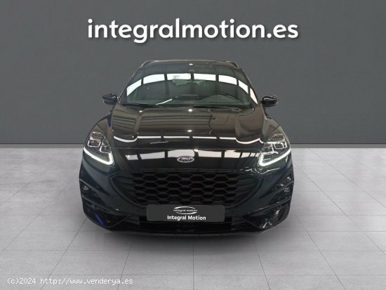 Ford Kuga ST-Line X 1.5T EcoBoost 110kW (150CV) - Lugo