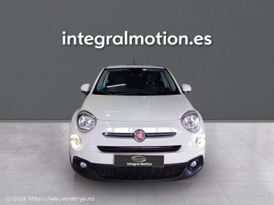 Fiat 500X Connect 1.6 Multijet 96KW (130CV) S&S - Sada