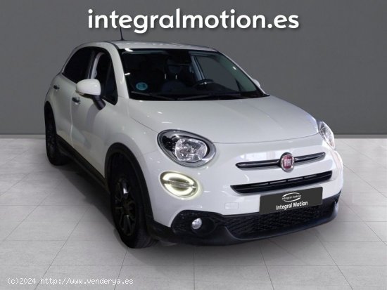 Fiat 500X Connect 1.6 Multijet 96KW (130CV) S&S - Sada