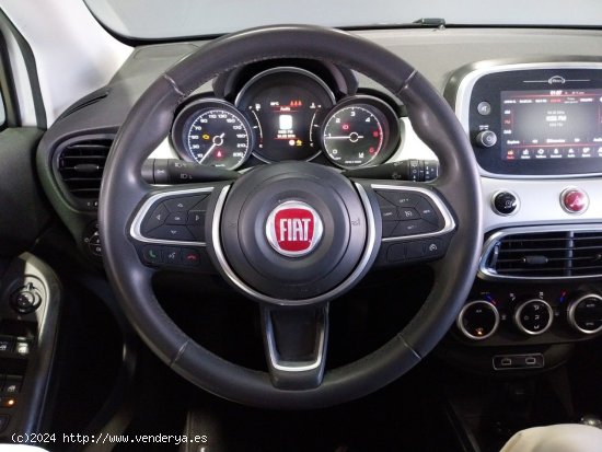 Fiat 500X Connect 1.6 Multijet 96KW (130CV) S&S - Sada