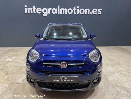 Fiat 500X Connect 1.6 Multijet 96KW (130CV) S&S - A Grela