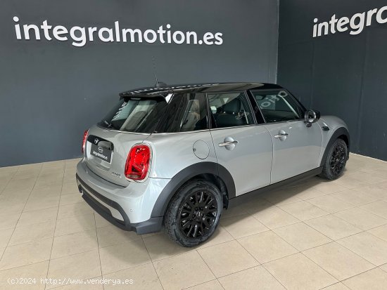 MINI Cooper COOPER 5 PUERTAS - A Grela