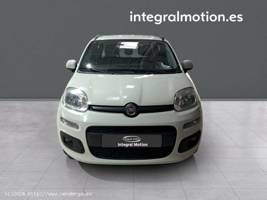 Fiat Panda 1.2 Lounge 51kW (69CV) - Vigo