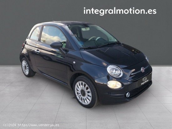 Fiat 500 1.0 Hybrid 51kW (70CV) - Lugo