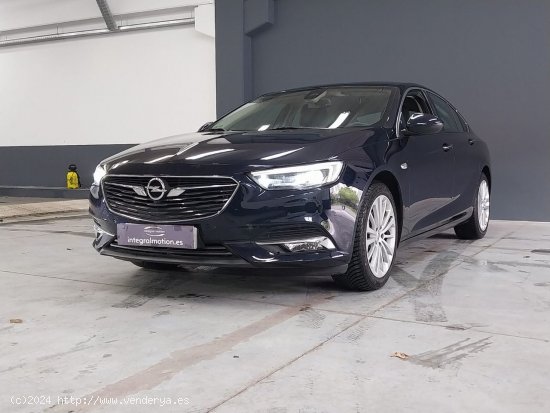 Opel Insignia  GS 1.6 CDTi 100kW TD Innovatio Auto WLTP - Vigo