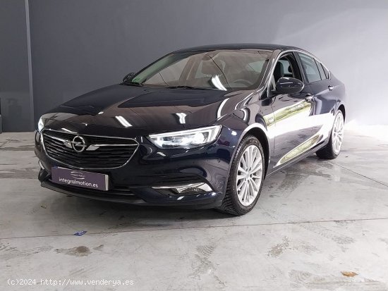 Opel Insignia  GS 1.6 CDTi 100kW TD Innovatio Auto WLTP - Vigo