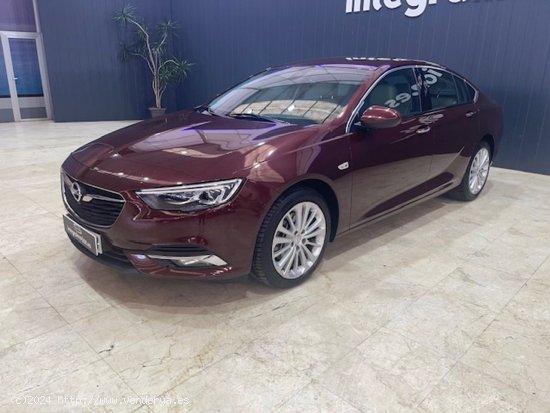 Opel Insignia  GS 1.6 CDTi 100kW TD Innovatio Auto WLTP - Ferrol