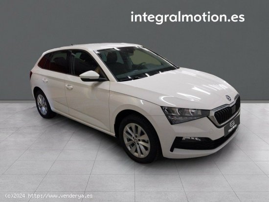 Skoda Scala 1.0 TSI 81KW (110 CV) Ambition - Vigo