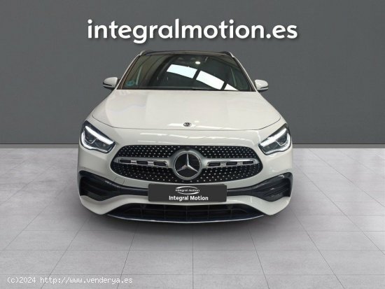 Mercedes GLA GLA 200 D 4MATIC - Lugo