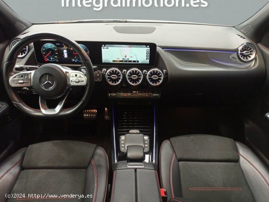 Mercedes GLA GLA 200 D 4MATIC - Lugo