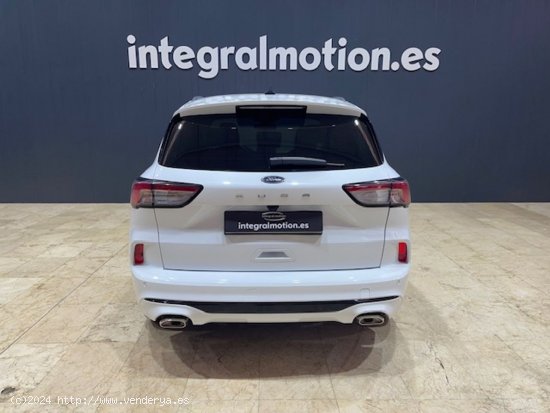 Ford Kuga ST-Line X 1.5T EcoBoost 110kW (150CV) - A Grela