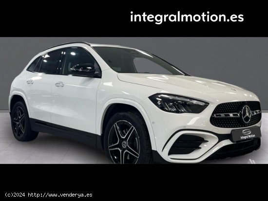 Mercedes GLA GLA 250e - ONLINE